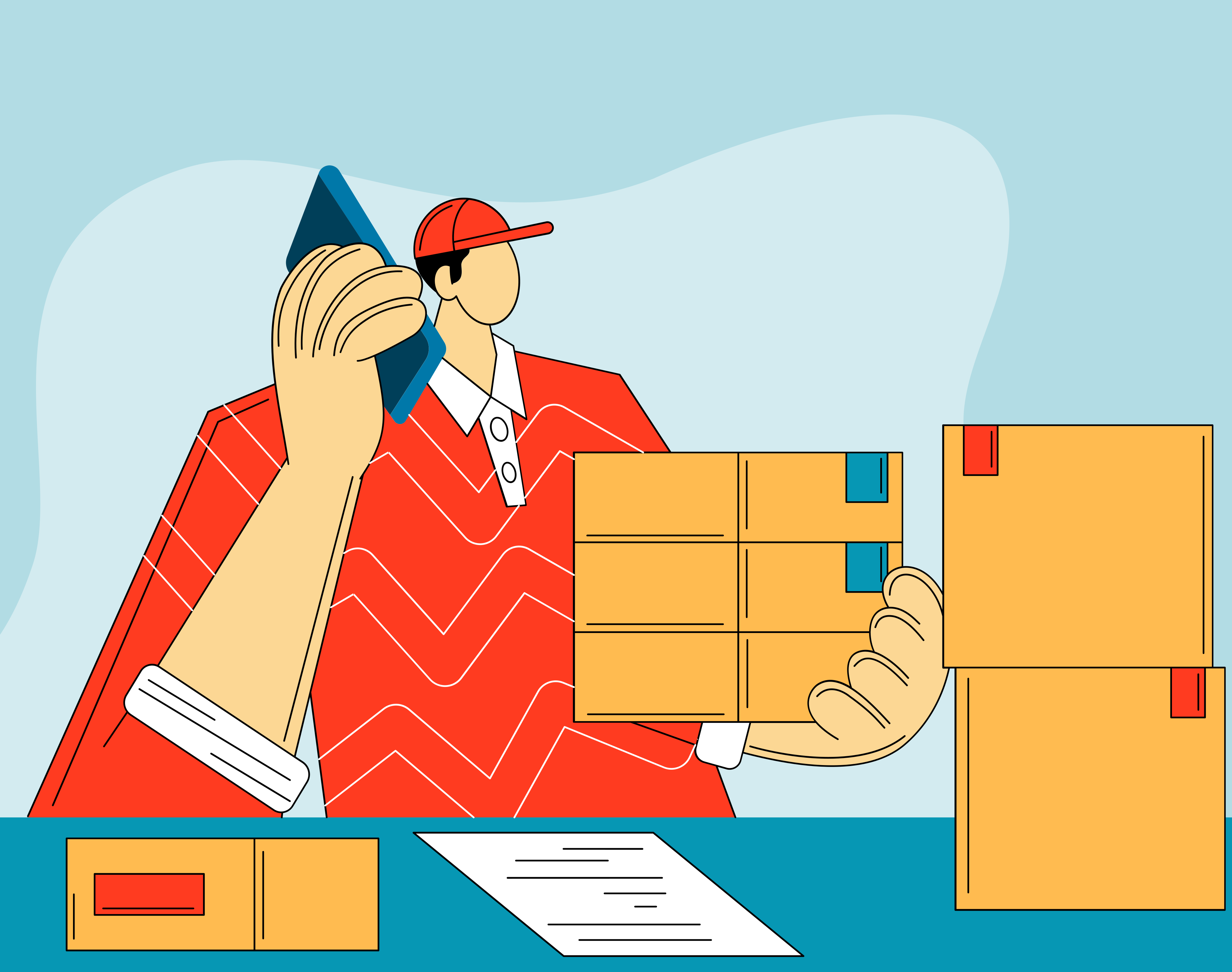 LENOPER TECHNOLOGIES, INC.