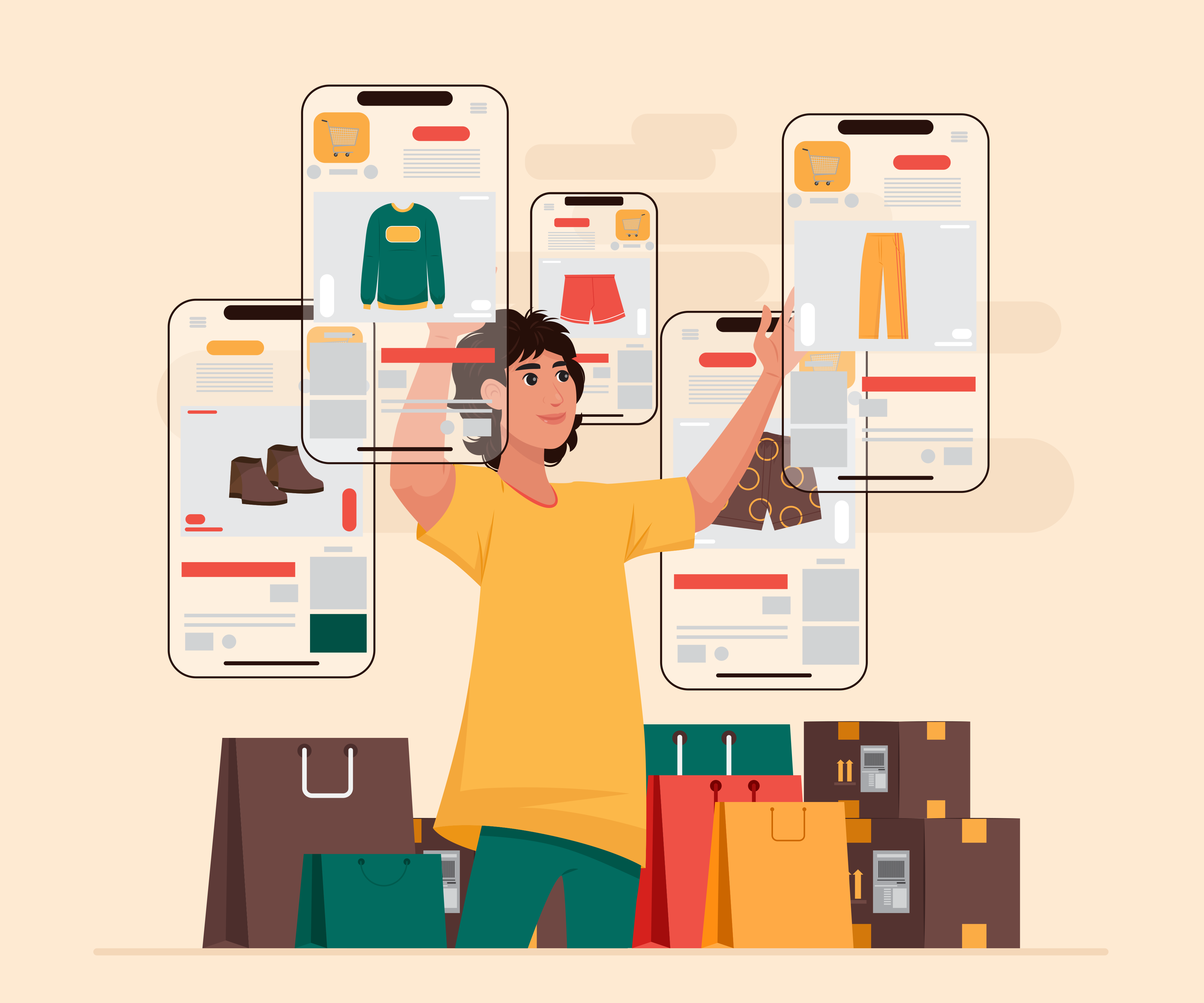 LENOPER TECHNOLOGIES, INC.