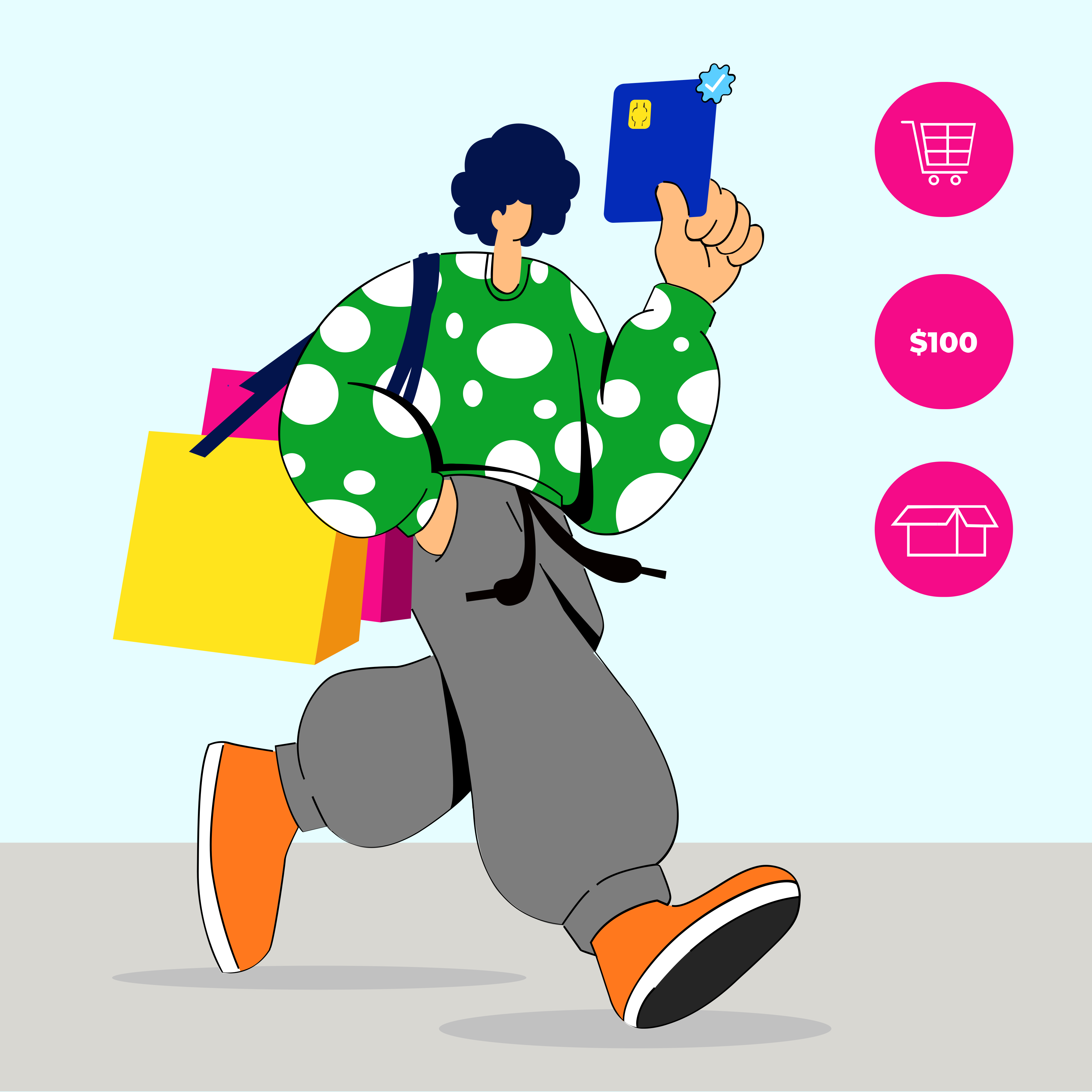 LENOPER TECHNOLOGIES, INC.