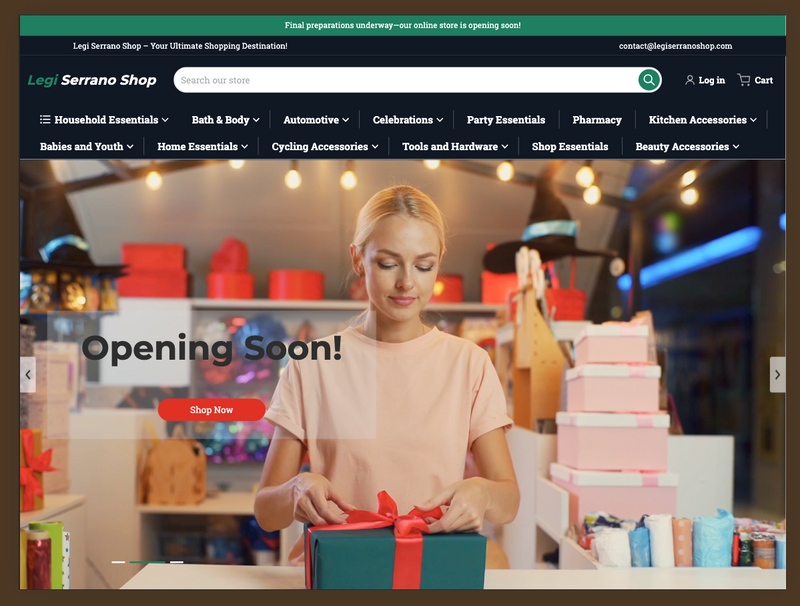 Desarrollo web