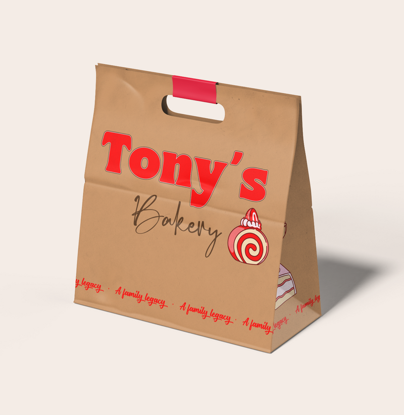 To-go Bag