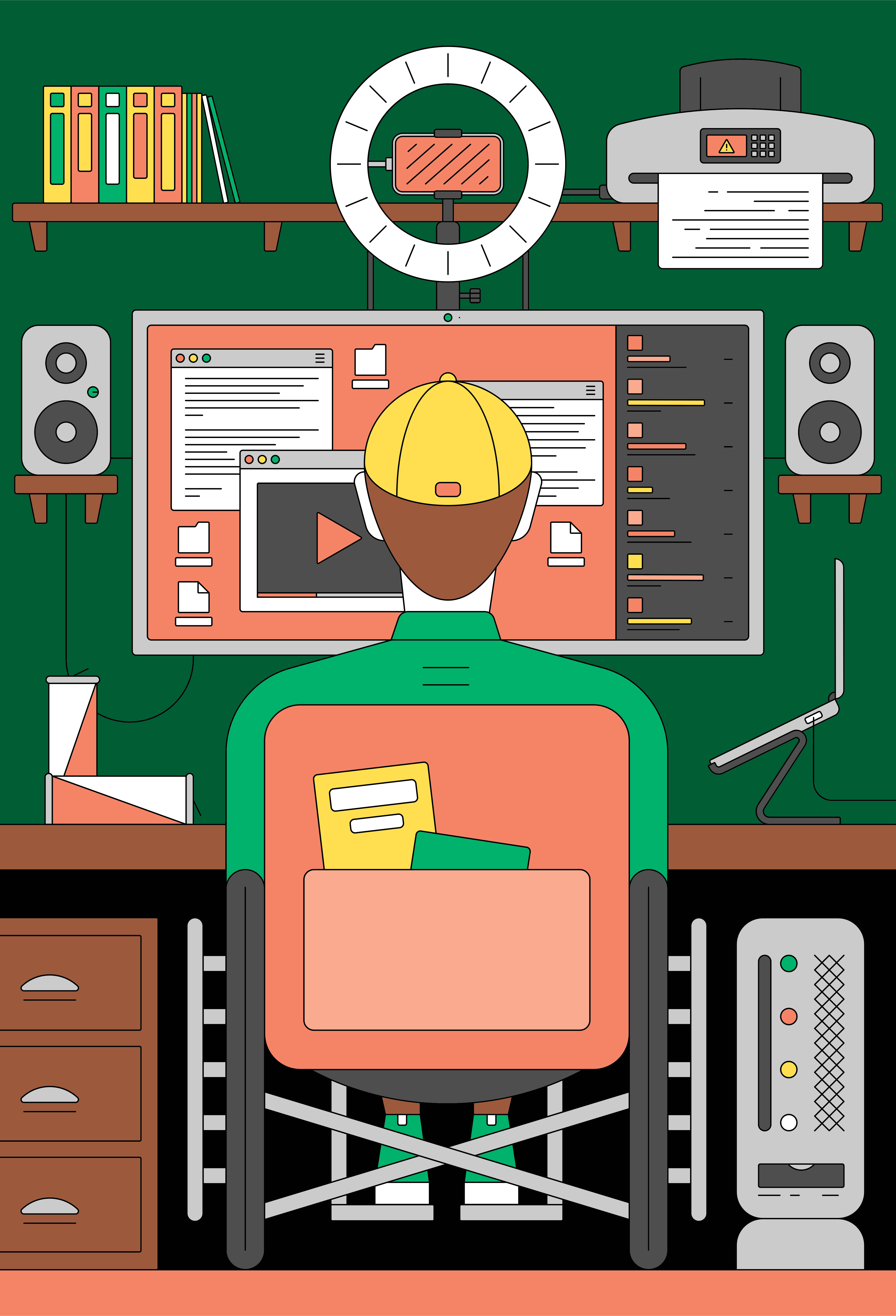 LENOPER TECHNOLOGIES, INC.