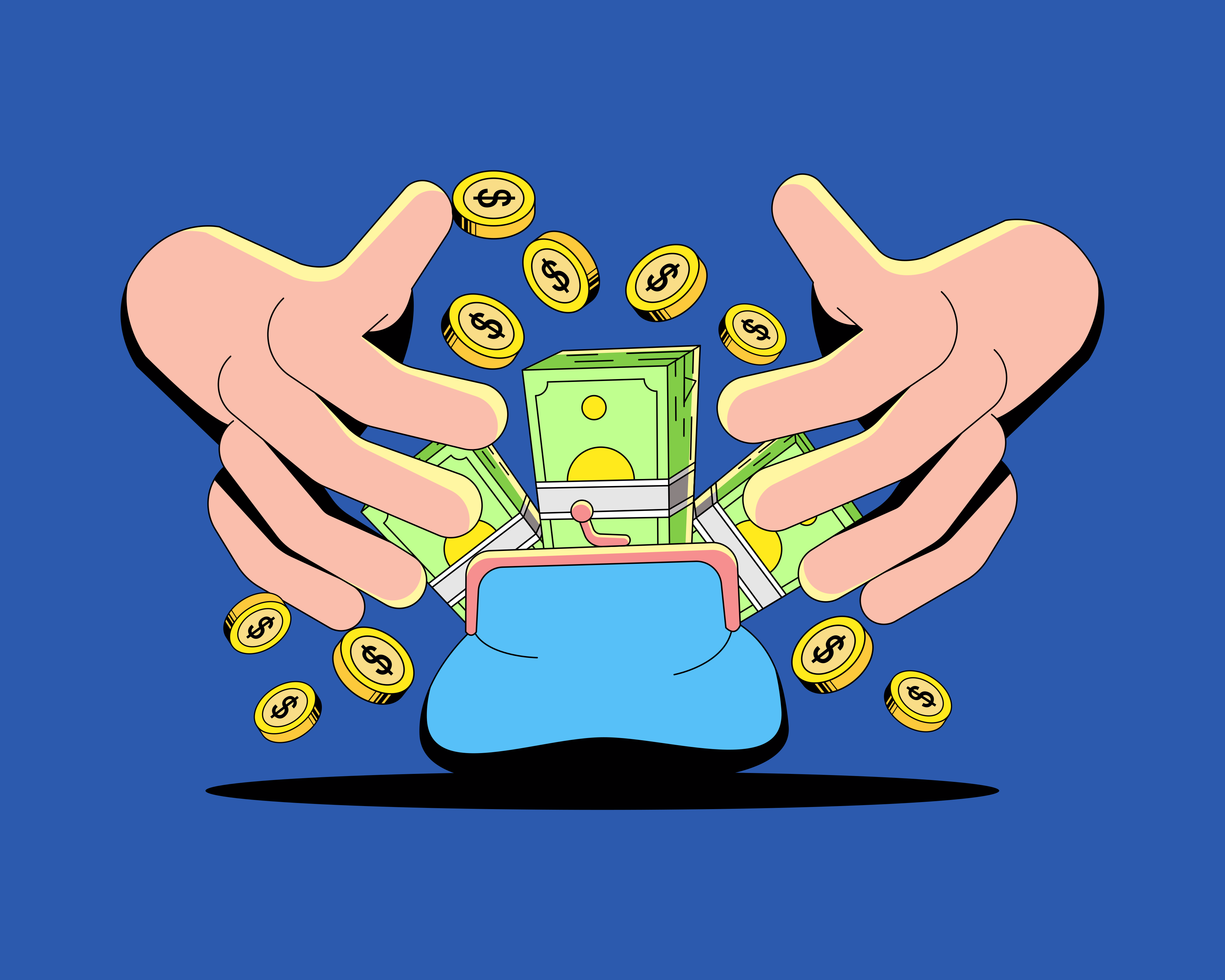 LENOPER TECHNOLOGIES, INC.