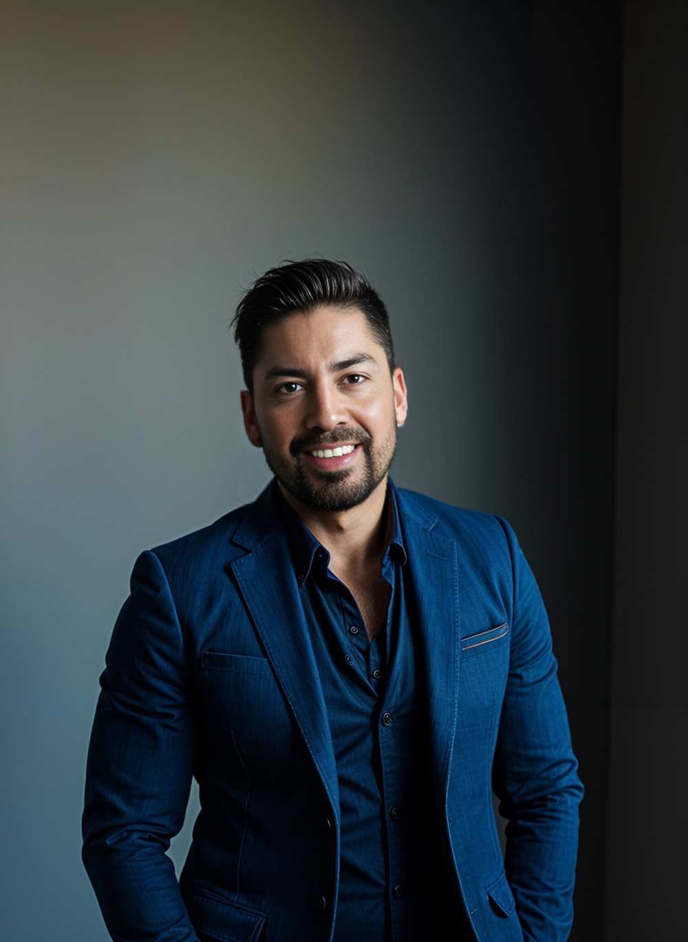 Magdaleno P. Avelar